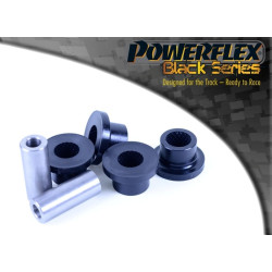 POWERFLEX első lengőkar, elülső szilent MG MGF (2002-ig) (Black)
