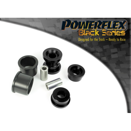 Poliuretán szilentblokkok POWERFLEX hátsó lengőkar elülső szilent Mini Mini Generation 1, PFR5-1104BLK (Black) | race-shop.hu