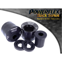 Powerflex Első lengőkar, hátulsó szilent, állíthatóed Mini Mini Generation 2