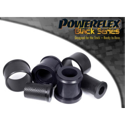 POWERFLEX első lengőkar, hátulsó szilent Mini Mini Paceman R61 4WD (2013-2016) (Black)