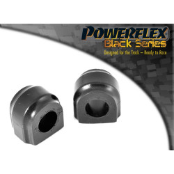 Powerflex Hátsó stabilizátor szilent 17mm Mini Mini Paceman R61 4WD (2013-2016)