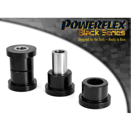 Poliuretán szilentblokkok POWERFLEX első lengőkar, elülső szilent Mitsubishi Lancer Evolution 10 CZ4A (10/07-) (Black) | race-shop.hu