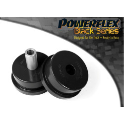 Powerflex Első alsó Hátsó diffi szilent Mitsubishi Lancer Evolution 4-5-6 RS/GSR