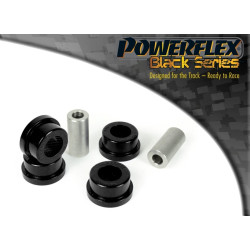 POWERFLEX hátsó hátsó-felső lengőkar belső szilent Mitsubishi Lancer Evolution 7-8-9 (+ 260) (Black)