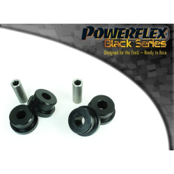 POWERFLEX hátsó lengőkar elülső szilent Mitsubishi Lancer Evolution 7-8-9 (+ 260) (Black)