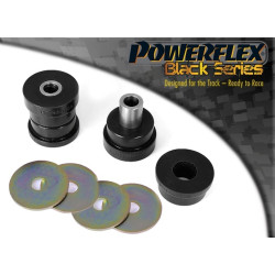POWERFLEX hátsó diffi szilent, RS mels only Mitsubishi Lancer Evolution 7-8-9 (+ 260), Black Series