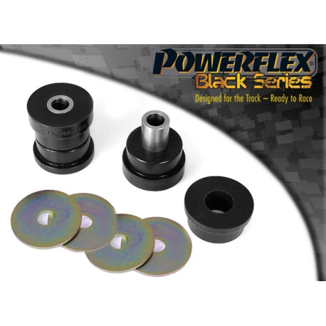 Poliuretán szilentblokkok POWERFLEX hátsó diffi szilent, RS mels only Mitsubishi Lancer Evolution 7-8-9 (+ 260), Black Series | race-shop.hu