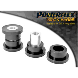 Powerflex Hátsó tengely szilent Peugeot 206