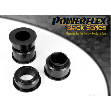 Poliuretán szilentblokkok POWERFLEX szilent Porsche 968 (1992-1995) (Black) | race-shop.hu