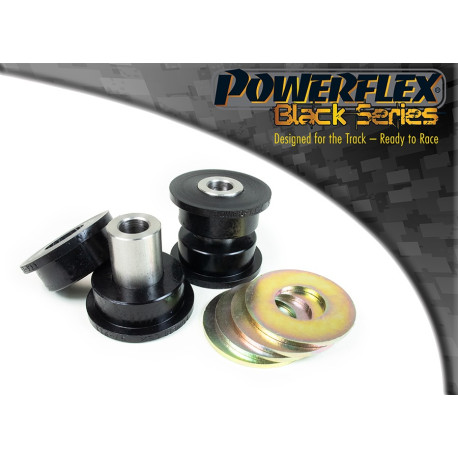 Poliuretán szilentblokkok POWERFLEX hátsó lengőkar szilent Porsche 993 (1994 - 1998) (Black) | race-shop.hu