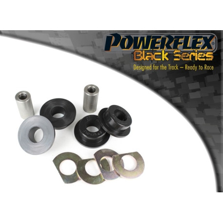 Poliuretán szilentblokkok Powerflex Hátsó lengőkar szilent Porsche 996 (1997-2005) | race-shop.hu