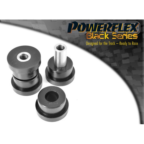 Poliuretán szilentblokkok POWERFLEX első lengőkar belső szilent Rover 200 (1995), 25 (Black) | race-shop.hu