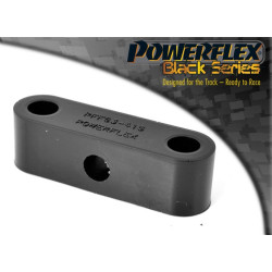 POWERFLEX váltórudazat hátsó tartó Rover 200 (1995), 25 (Black)