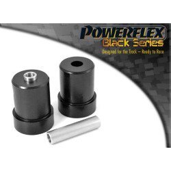 POWERFLEX hátsó, bölcső szilent Rover 200 (1995), 25 (Black)