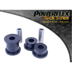 POWERFLEX első lengéscsillapító alsó szilent Rover 45 (1999-2005) (Black)