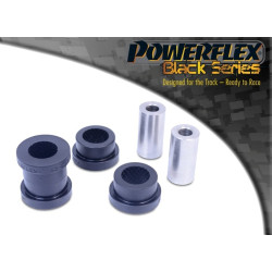 POWERFLEX első lengőkar, elülső szilent Rover 45 (1999-2005) (Black)