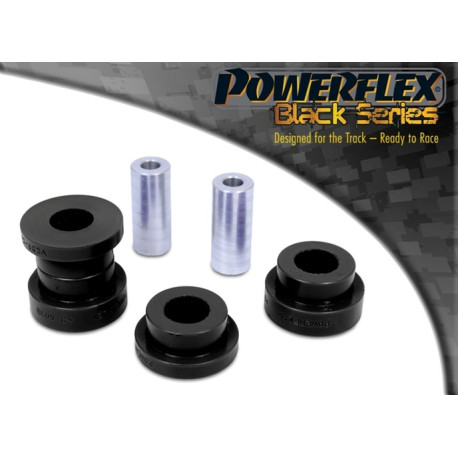 Poliuretán szilentblokkok POWERFLEX első lengőkar, hátulsó szilent Rover 45 (1999-2005) (Black) | race-shop.hu