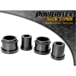 POWERFLEX első lengőkar, hátulsó szilent Rover 75 V8 (Black)