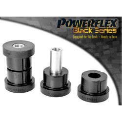 POWERFLEX első lengőkar belső szilent Rover 800 (Black)