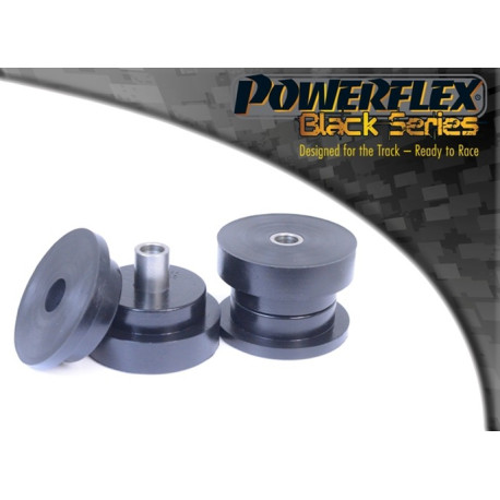 Poliuretán szilentblokkok POWERFLEX hátsó-elülső lengőkar szilent Saab 9-5 (1998-2010) YS3E (Black) | race-shop.hu