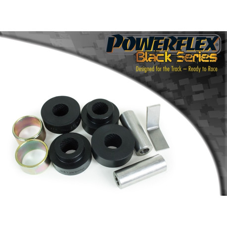 Poliuretán szilentblokkok Powerflex Hátsó hosszlengőkar szilent Seat Leon MK3 5F (2013-) Multi Link | race-shop.hu