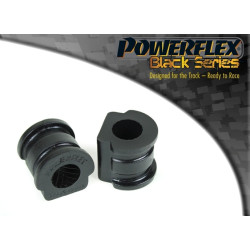 Powerflex Első stabilizátor szilent 19mm Skoda Fabia (2000-2007)