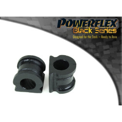 Powerflex Első stabilizátor szilent 20mm Skoda Fabia (2000-2007)