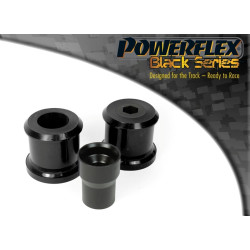 POWERFLEX első lengőkar, hátulsó szilent Skoda Superb (2009-2011) (Black)