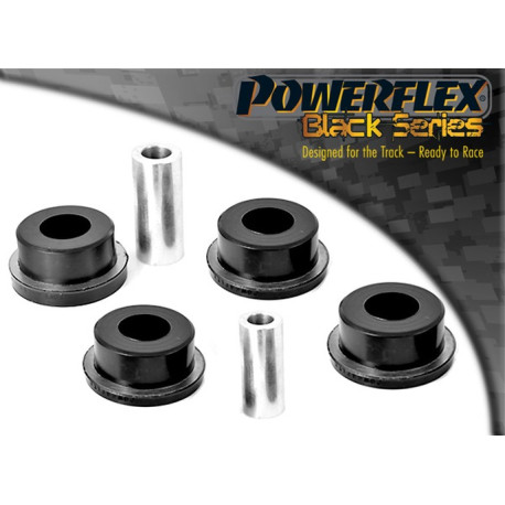 Poliuretán szilentblokkok Powerflex Hátsó tengely szilent Subaru BRZ | race-shop.hu