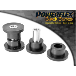 POWERFLEX első lengőkar belső szilent Opel Corsa B (1998-2000) (Black)