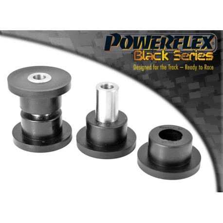 Poliuretán szilentblokkok POWERFLEX első lengőkar belső szilent Opel Corsa B (1998-2000) (Black) | race-shop.hu