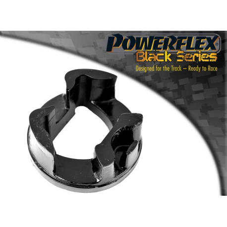 Poliuretán szilentblokkok POWERFLEX motortartó bak Opel Corsa D (Black) | race-shop.hu