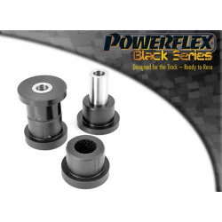 POWERFLEX első lengőkar, elülső szilent Opel VXR, Black Series