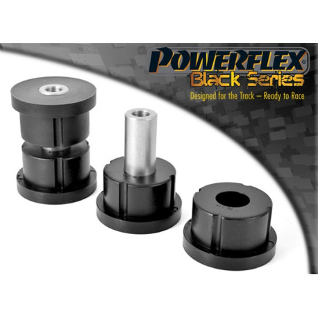 Poliuretán szilentblokkok POWERFLEX hátsó, bölcső szilent Opel Nova (1983-1993) (Black) | race-shop.hu