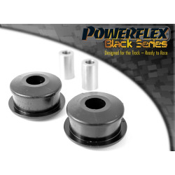 POWERFLEX első lengőkar, hátulsó szilent Volkswagen Bora 2WD (1997 - 2006) (Black)