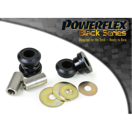 Poliuretán szilentblokkok POWERFLEX hátsó-felső lengőkar külső szilent Volkswagen Eos 1F (2006-) (Black) | race-shop.hu