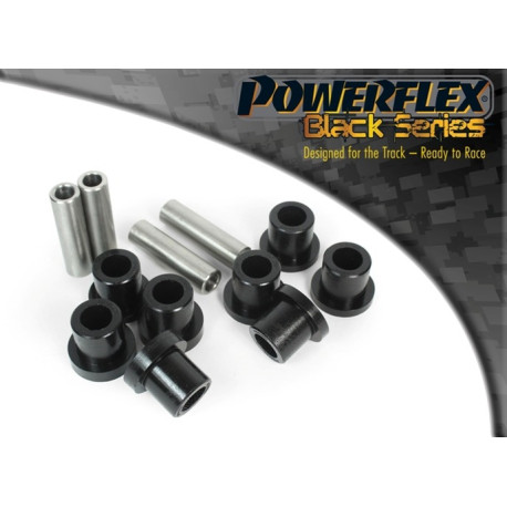 Poliuretán szilentblokkok POWERFLEX hátsó-elülső lengőkar szilent Volkswagen 4WD (Black) | race-shop.hu