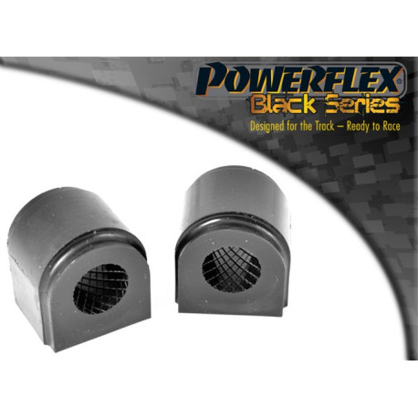 Poliuretán szilentblokkok Powerflex Első stabilizátor szilent 23mm Volkswagen Golf Plus 5M | race-shop.hu