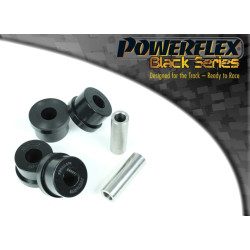 Powerflex Hátsó-alsó lengőkar belső szilent Volkswagen Golf Plus 5M