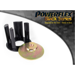 Powerflex Első-alsó motortartó szilent ( nagy ) Volkswagen Passat B6 & B7 3C (2006-2012)