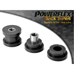 POWERFLEX hátsó-hátsó lengőkar szilent Volvo S60 AWD (2001-2009) (Black)