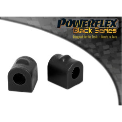 Powerflex Első stabilizátor szilent 22mm Volvo XC70 (2007 - 2011)