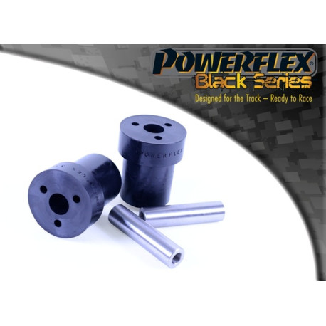 Poliuretán szilentblokkok Powerflex Hátsó tengely szilent Audi 80, 90 + Avant (1973 - 1996) | race-shop.hu