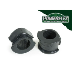 Powerflex Első stabilizátor szilent 25mm Audi Coupe (1981-1996)