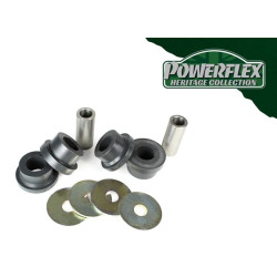 Powerflex Első lengőkar külső szilent BMW 3 Series E21 (1978 - 1983)