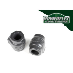 Powerflex Első stabilizátor szilent 22mm BMW 3 Series E21 (1978 - 1983)