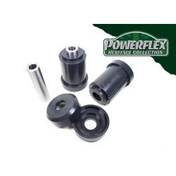 Powerflex Hátsó, bölcső szilent BMW 3 Series E30 + M3 (1982 - 1991)