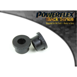 POWERFLEX első szilent váltókarhoz BMW 3 Series E46 (1999 - 2006) Compact (Black)