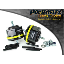 Powerflex Stabilizátor szilent BMW 3 Series E46 (1999 - 2006) Compact