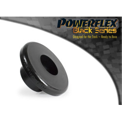 POWERFLEX magasság beállító betét BMW 3 Series E90, E91, E92 & E93 (Black)
